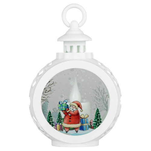 Светодиодная фигура Свеча Эра ENID-TW Б0060476