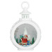 Светодиодная фигура Свеча Эра ENID-TW Б0060476