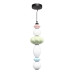 Подвесная люстра ST Luce Florentini SL6134.433.01