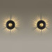 Настенный светильник Odeon Light ADAMAS 4223/13WL