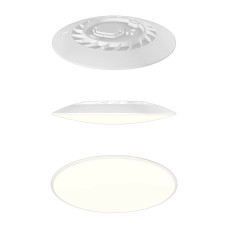 Потолочный светильник Mantra Slim 8691