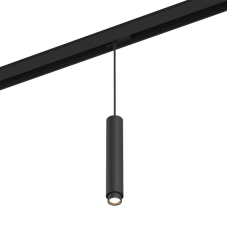 Трековый светильник DesignLed SY-DIM-601241-BL-10-WW 007365