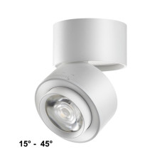Накладной светильник Novotech Eddy 358947