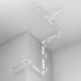 Шинопровод Maytoni Magnetic track system Exility TRX034-411W