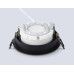 Встраиваемый светильник Ambrella Light Techno spot GX Standard tech TN51802