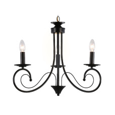 Подвесная люстра Ambrella Light Modern TR9606