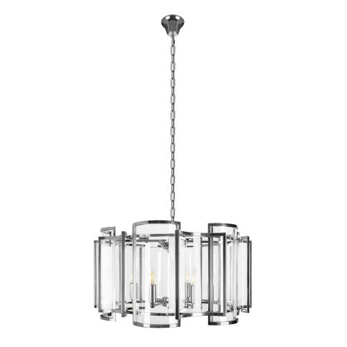 Подвесной светильник Loft IT Reflection 10433/6 Подвесной светильник Loft IT Reflection 10433/6