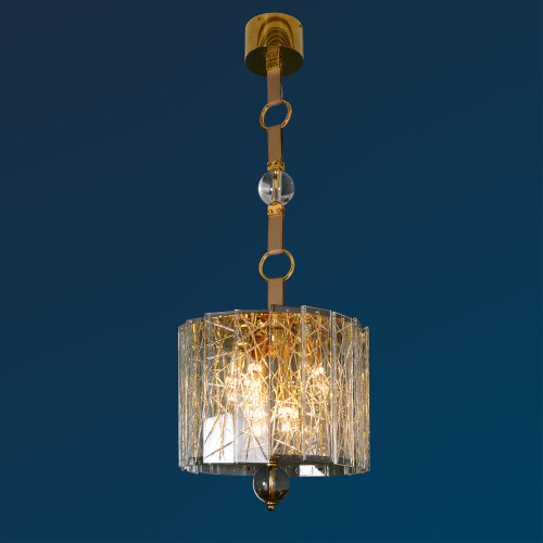 Подвесной светильник Delight Collection BY9026 BY9026-400 Подвесной светильник Delight Collection BY9026 BY9026-400