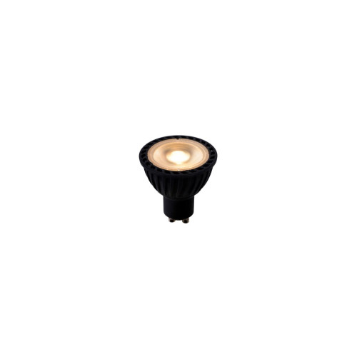 Светодиодная диммируемая лампа Lucide GU10 5W 2200K 49009/05/30