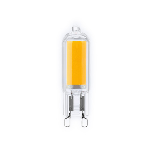 Светодиодная лампа Ambrella Light Filament G9 Капсула G9 3W 4200K 204521