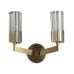 Бра Moderli Brass V11073-2W