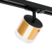 Трековый однофазный светильник Wolta Oro WTL-GX53/07G