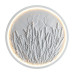 Настенный светильник Odeon Light Hightech Lavanda 7169/10WL