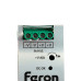 Трансформатор электронный на DIN-рейку Feron LB008 150W 24V IP20 52136