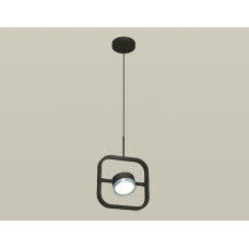 Подвесной светильник Ambrella Light Traditional (C9119, N8133) XB9119102
