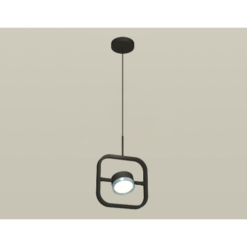 Подвесной светильник Ambrella Light Traditional (C9119, N8133) XB9119102
