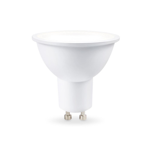 Светодиодная лампа Ambrella Light Bulbing GU10 7W 4000K 190714
