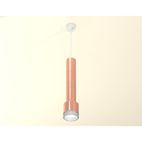 Подвесной светильник Ambrella Light Techno Spot XP8122005 (A2301, A2063x2, C6326x3, A2101, C8122, N8480)