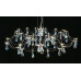 Подвесная люстра Myfar Ersilia MR2661-60P-50CD