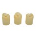 Фигурка светодиодная Свеча Uniel ULD-F062 WW CANDLE SET3 UL-00012457