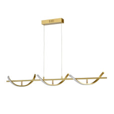 Подвесной светильник Vele Luce Nota VL7094P03 Подвесной светильник Vele Luce Nota VL7094P03