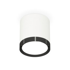 Потолочный светильник Ambrella Light Techno Spot XS8141002 (C8141, N8113)