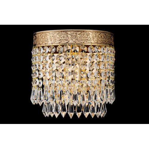 Бра Arti Lampadari Santa E 2.10.600 GB