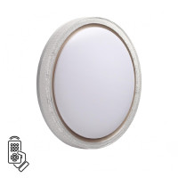 Настенно-потолочный светильник Sonex Maron Kristy 7781/DL