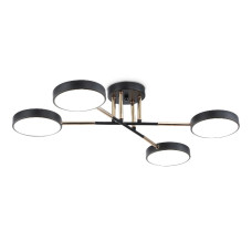 Потолочная люстра Ambrella Light Linetech Comfort FL516332