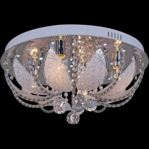 Потолочная люстра Reluce 55818-0.3-05 Потолочная люстра Reluce 55818-0.3-05