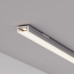 Профиль Arlight SL-SLIM-H7-3000 ANOD (BY) (Алюминий) 061376