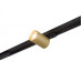 Трековый светодиодный светильник Denkirs Tube DK6201-BG