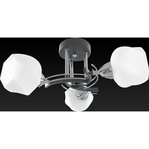 Потолочная люстра Toplight Lia TL7380X-03BC