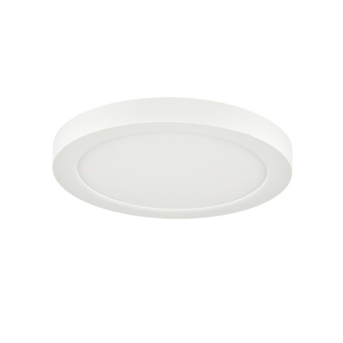 Накладной/встраиваемый светильник Sonex Mitra LED Nebula White 7790/12L