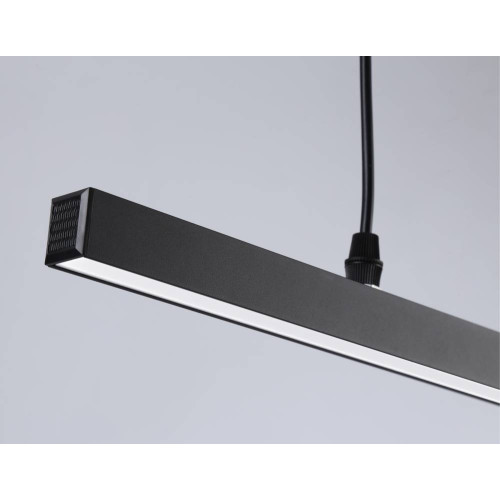Трековый однофазный светильник Ambrella Light Track System GL6787