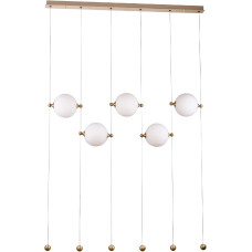 Подвесная люстра Lightstar Dafne 815501