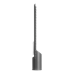 Уличный консольный светильник WOLTA STL-100W/02