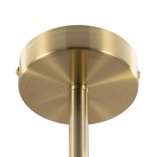 Люстра на штанге Citilux Tendy CL244151