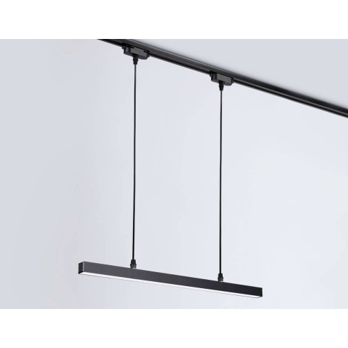 Трековый однофазный светильник Ambrella Light Track System GL6787