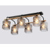 Потолочная люстра Ambrella Light Loft Traditional TR3033250