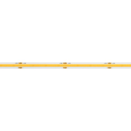 Светодиодная лента Arlight COB-X378-8mm 24V White6000 (11.5 W/m, IP20, CSP, 5m) 031885(2)
