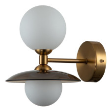 Бра Indigo Jazz 11020/2W Brass V000167