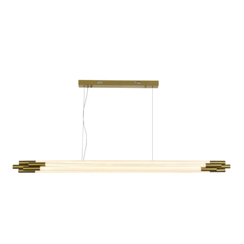 Подвесной светильник ST Luce Dallamos SL6237.303.58 Подвесной светильник ST Luce Dallamos SL6237.303.58