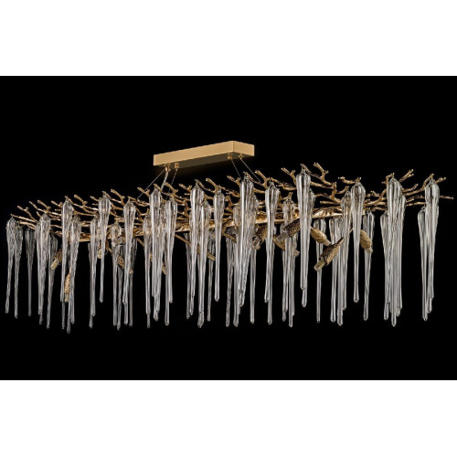 Подвесная люстра Dio DArte Tavenna H 1.5.150x48.101 G
