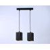 Подвесной светильник Ambrella Light Techno spot TN5133