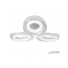 Потолочная люстра iLedex Fancy FS-011-X3 72W WH