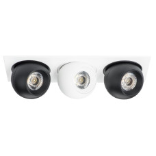Встраиваемый спот Lightstar Intero (217536+217074+217064+217074) i536746474