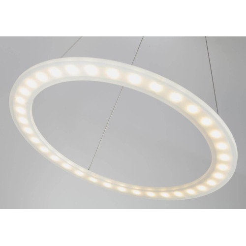 Подвесной светодиодный светильник Lucia Tucci Modena 172.3 LED