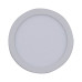 Встраиваемый светильник Reluce 70601-9.0-001OL LED6W WH 4000K