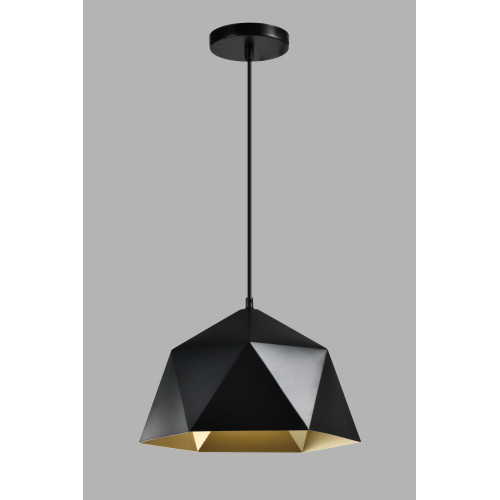 Подвесной светильник Moderli Genoa V10482-1P